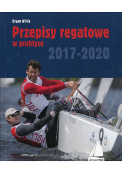 Przepisy regatowe w praktyce 2017-2020