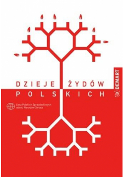 Dzieje Żydów Polskich