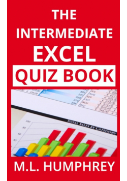 The Intermediate Excel Quiz Book