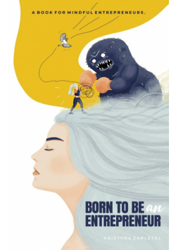 Born To Be An Entrepreneur