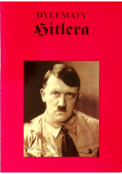 Dylematy Hitlera