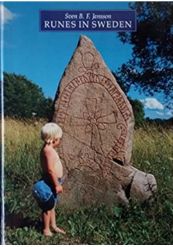 Runes In Sweden