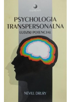 Psychologia transpersonalna