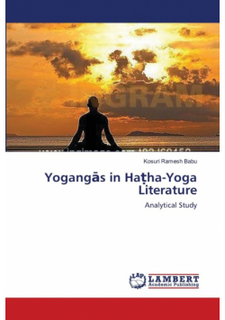 Yogangās in Haṭha-Yoga Literature