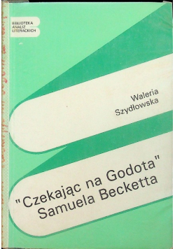 Czekając na Godota Samuela Becketta