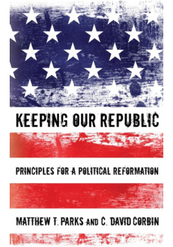 Keeping our Republic