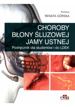 Choroby błony śluzowej jamy ustnej