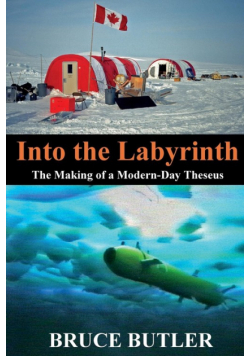 Into the Labyrinth