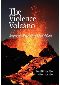 The Violence Volcano