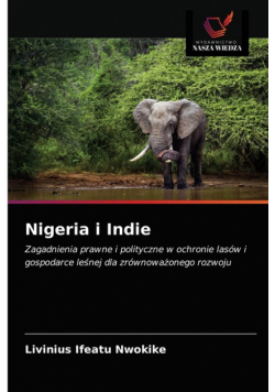 Nigeria i Indie
