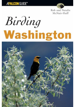 Birding Washington
