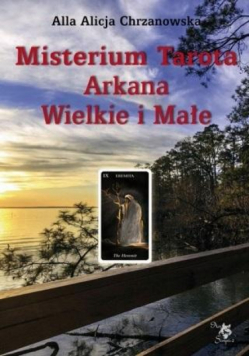 Misterium Tarota Arkana Wielkie i Małe