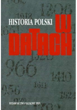 Historia Polski w datach