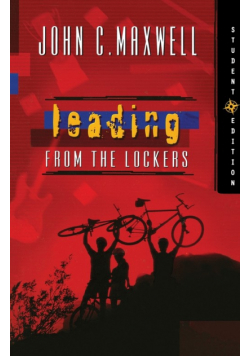 Leading from the Lockers