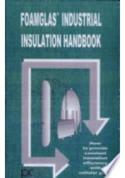 Foamglas Industrial Insulation Handbook