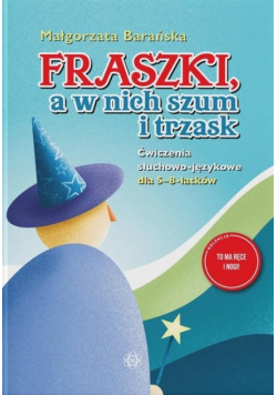 Fraszki a w nich szum i trzask