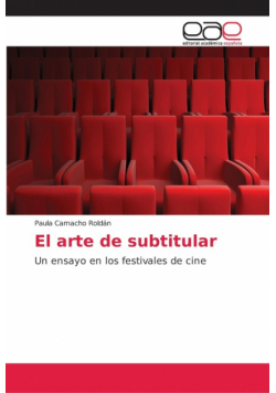 El arte de subtitular
