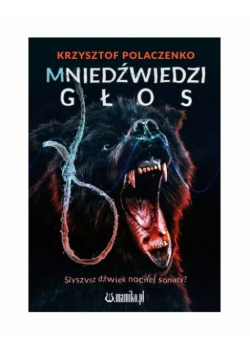 Mniedźwiedzi Głos