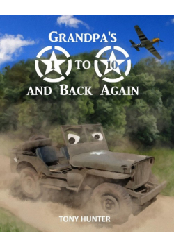 Grandpa's 1 to 10 and Back Again
