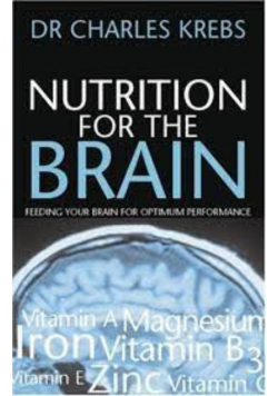 Nutrition for the Brain