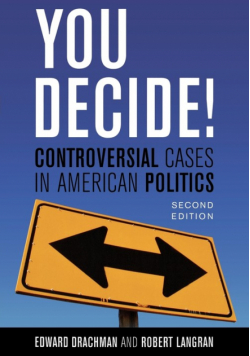 You Decide!