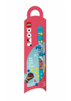 LEGO(R) DOTS 41801 Moje zwierzaki - bransoletka