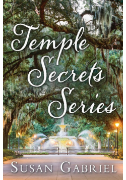 Temple Secrets Series