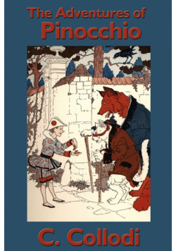 The Adventures of Pinocchio