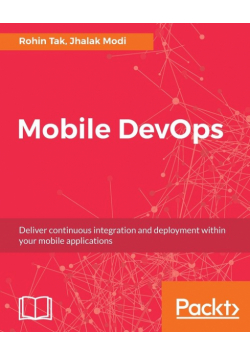 Mobile DevOps
