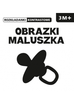 Rozkładanki kontrastowe