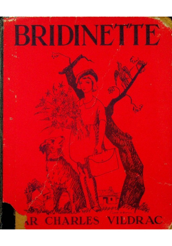 Bridinette  ok 1935 r.
