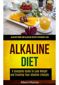 Alkaline Diet