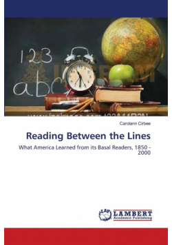 Reading Between the Lines