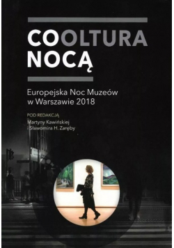 Cooltura nocą