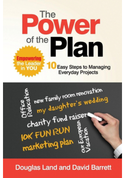The Power of The Plan