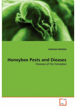 Honeybee Pests and Dieases