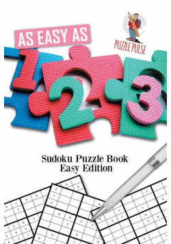 As Easy As 1-2-3