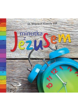 Minutka z Jezusem