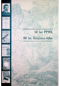 50 lat ppwk