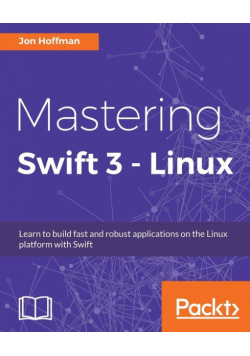 Mastering Swift 3 - Linux