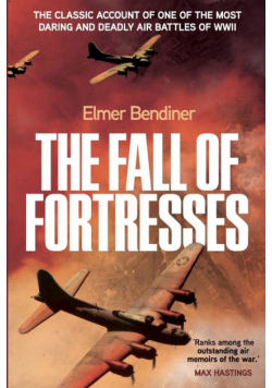 The Fall of Fortresses