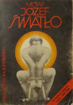 Mówi Józef Światło