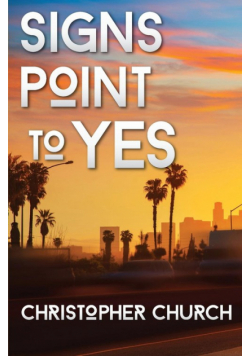 Signs Point to Yes