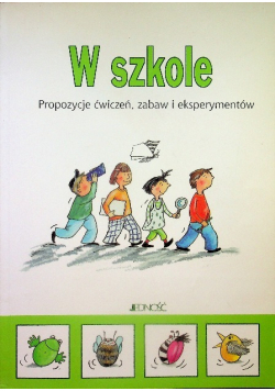 W szkole