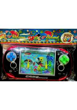 Water Game