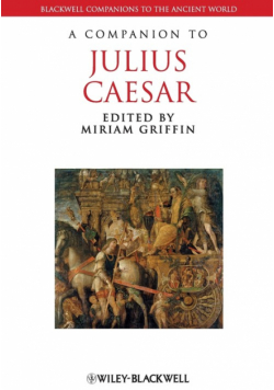 Companion to Julius Caesar NiP