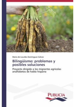 Bilingüismo