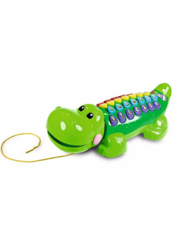 Aligator Edukator VTECH