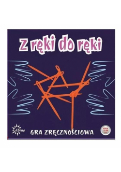 Z ręki do ręki ABINO