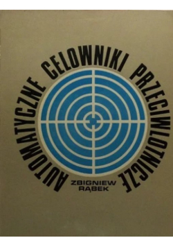 Automatyczne Celowniki Przeciwlotnicze